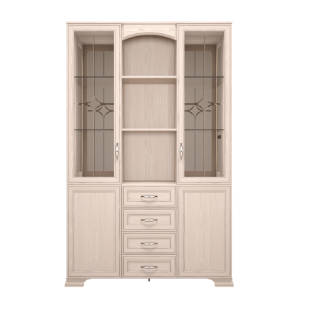 Венеция 30. Буфет